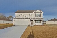 Building Photo - 103 Western Red Cedar Dr