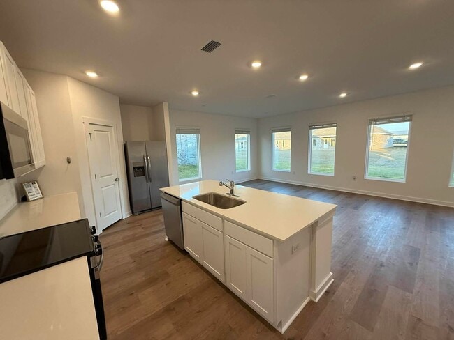 Building Photo - Free Wi-Fi for the first year! 4 Bed/2 Bath New Construction - Foley