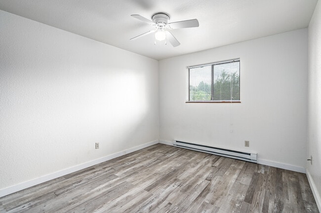 Building Photo - The Styner Apartments