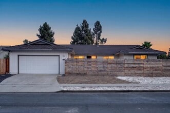 Building Photo - Beautifully Updated Single-Story 4BR Ranch with Designer Finishes & Spacious Fenced Yard!