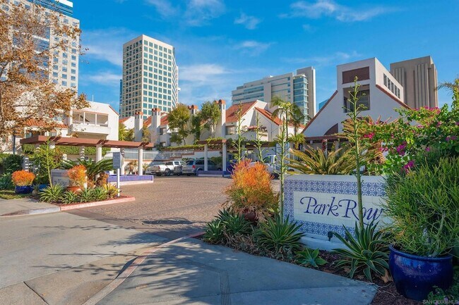 Building Photo - 701 Kettner Blvd