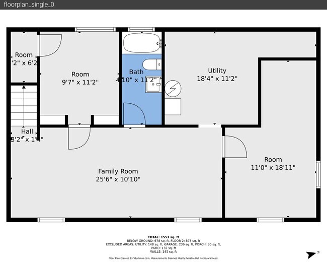Building Photo - $2,295 - 4 Bed, 2 Bath Home in CO Springs ...