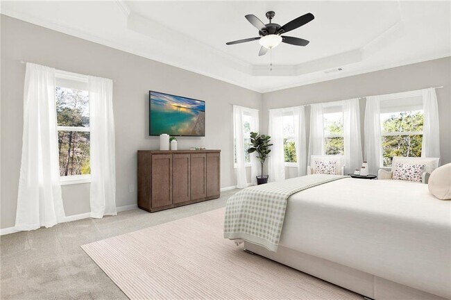 Building Photo - 309 Trappers Bluff