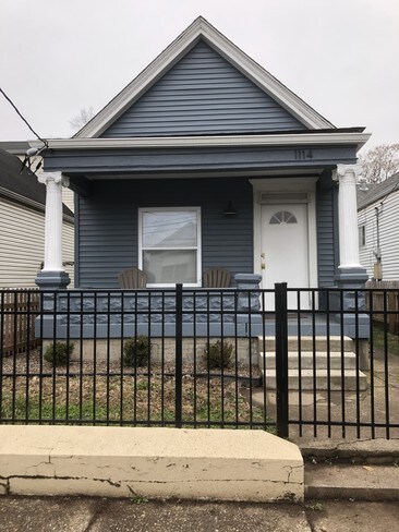 Primary Photo - 1114 S Shelby St