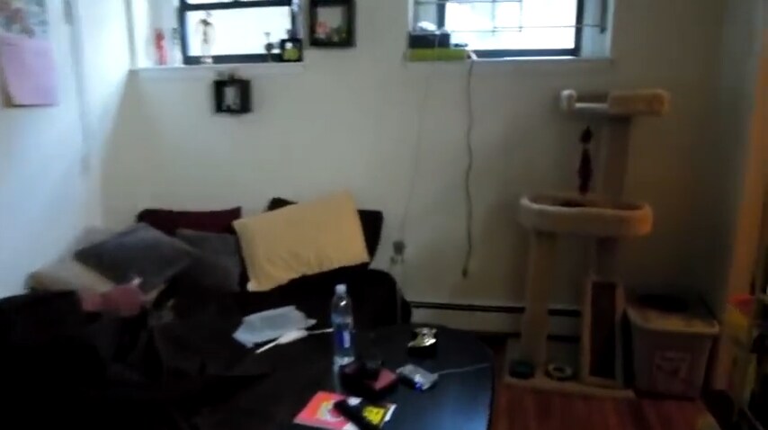 Building Photo - 60 Queensberry St