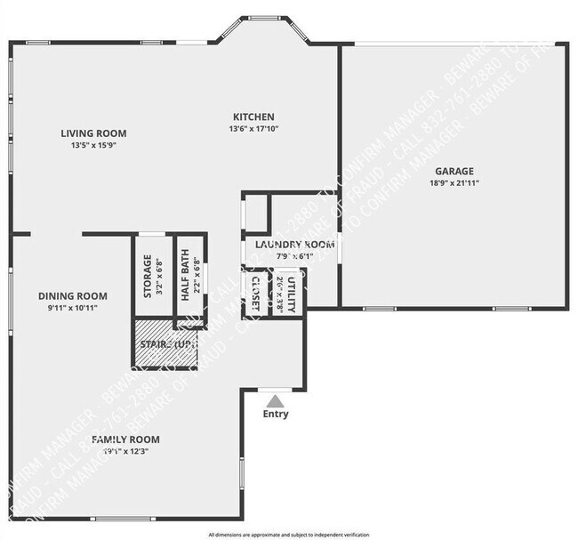 Building Photo - 4113 Starboard Trail
