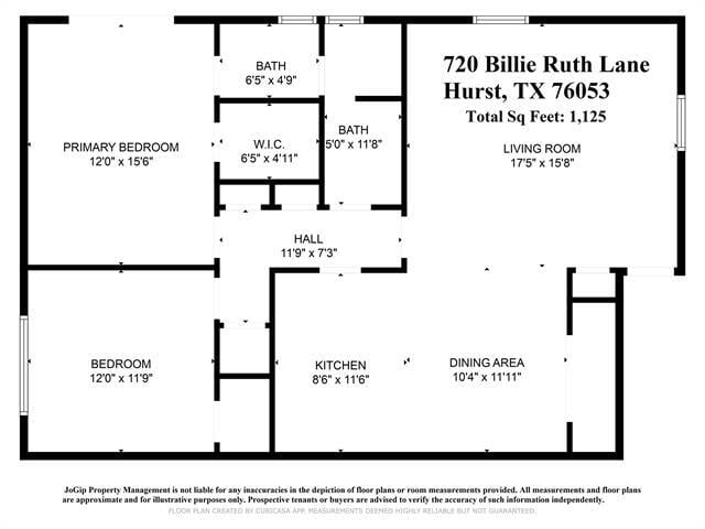 Building Photo - 720 Billie Ruth Ln