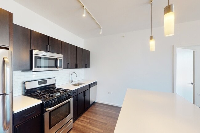 Floorplan - City Hyde Park