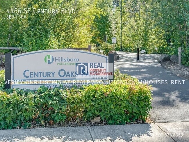 Building Photo - 4156 SE Century Blvd