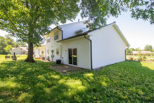 Building Photo - 3510 Forum Blvd