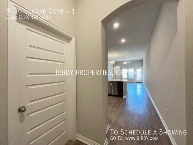 Building Photo - 9310 Clarke Cv