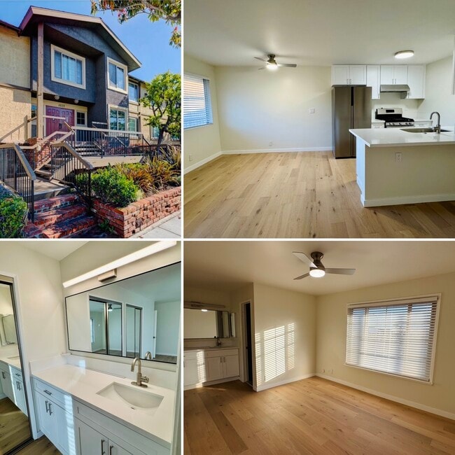 Building Photo - 4633 Marine Ave