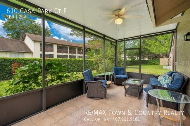 Building Photo - Casa Park Townhome For Rent in Tuscawilla!