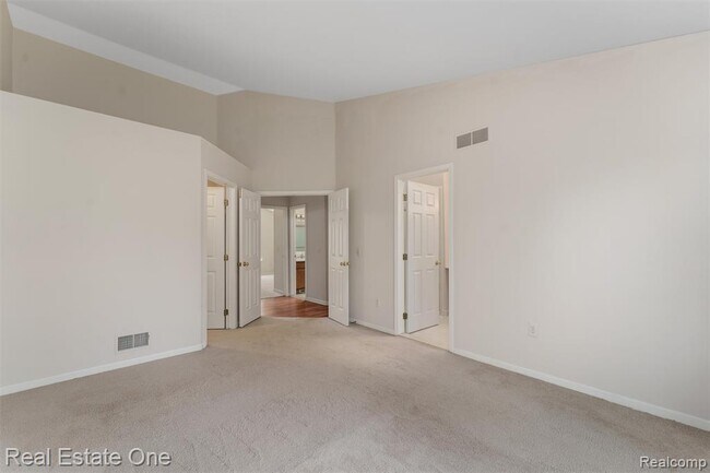 Building Photo - 4721 Carrington Dr