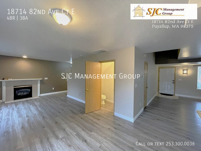 Building Photo - 18714 82nd Ave Ct E