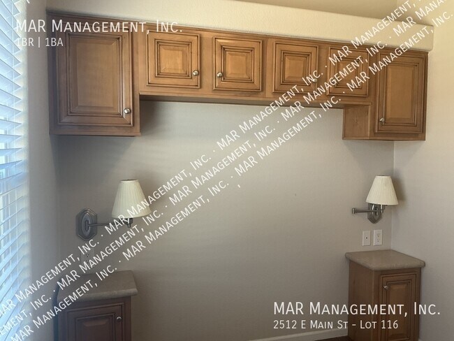 Building Photo - 2512 E Main St