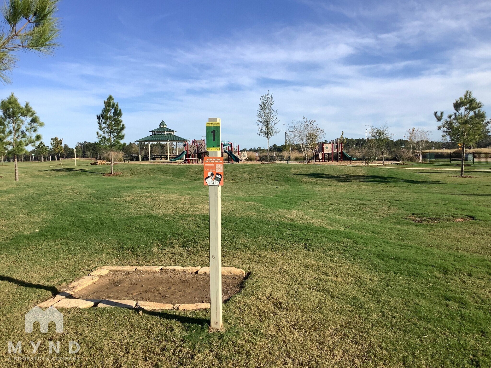 Building Photo - 15534 Caramel Spgs Dr