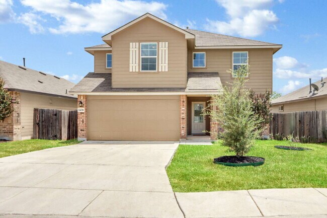 Building Photo - ONE MONTH FREE! Spacious 5-Bedroom Sanctuary with 2.5 Baths and Washer/Dryer Included!