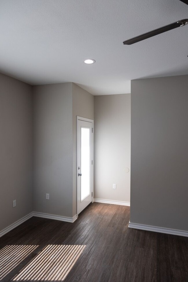 Interior Photo - North Pecan Townhomes