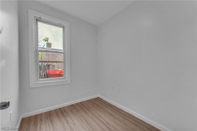 Building Photo - 5011 Clark Ave