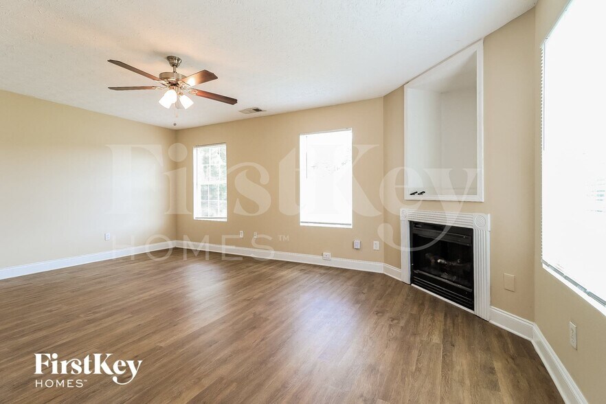 Building Photo - 124 Swafford Dr