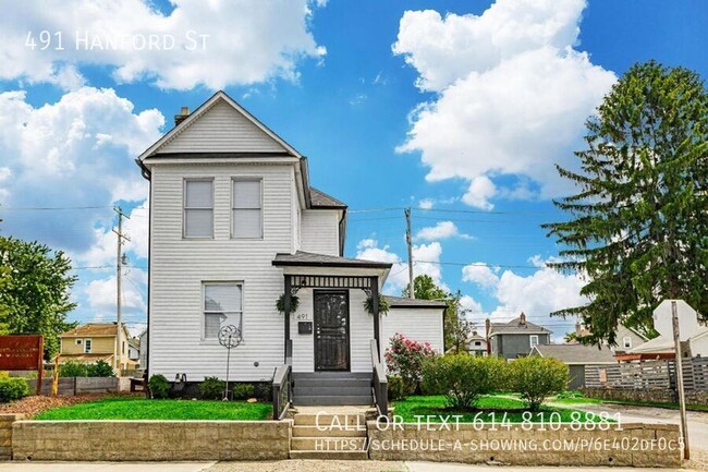 Building Photo - Four Bedroom Home- Southside