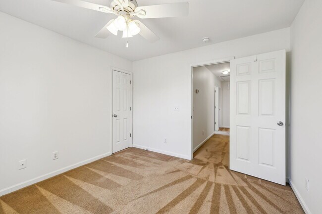 Building Photo - 4012 Kristen St