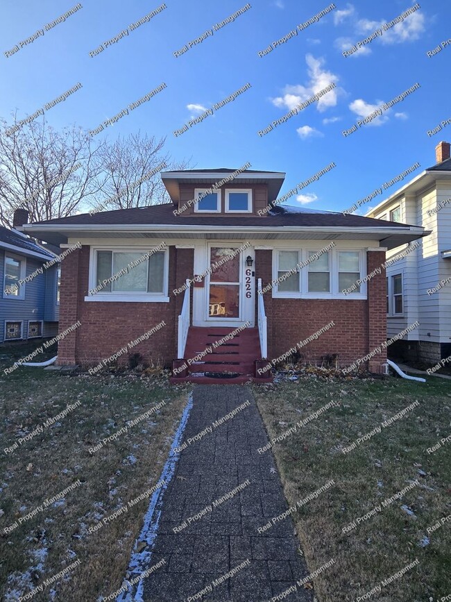 Primary Photo - Two Bedroom Ranch With Finished Basement