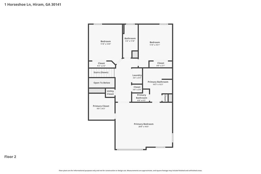 Building Photo - 1 Horseshoe Ln