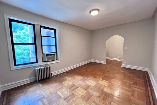 Floorplan - 213 Bennett Avenue