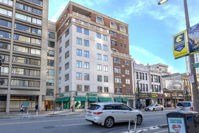 Building Photo - 183-185 Massachusetts Ave