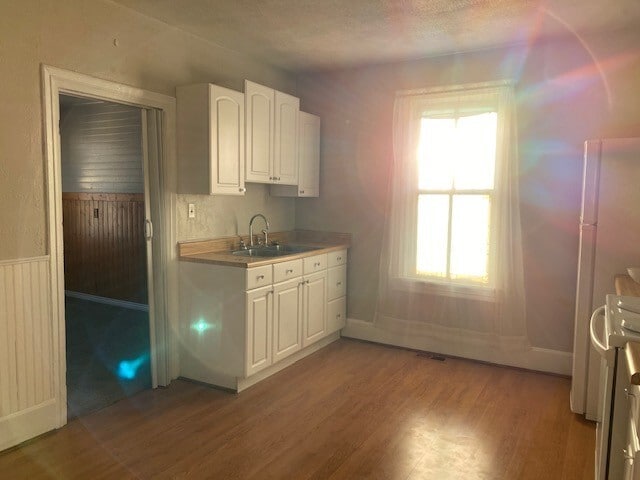 Kirchen - 202 E Buffalo St