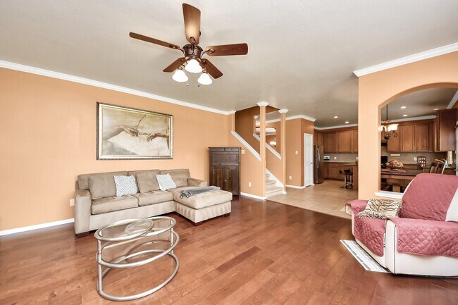 Building Photo - 8614 Riverbend Canyon Ln