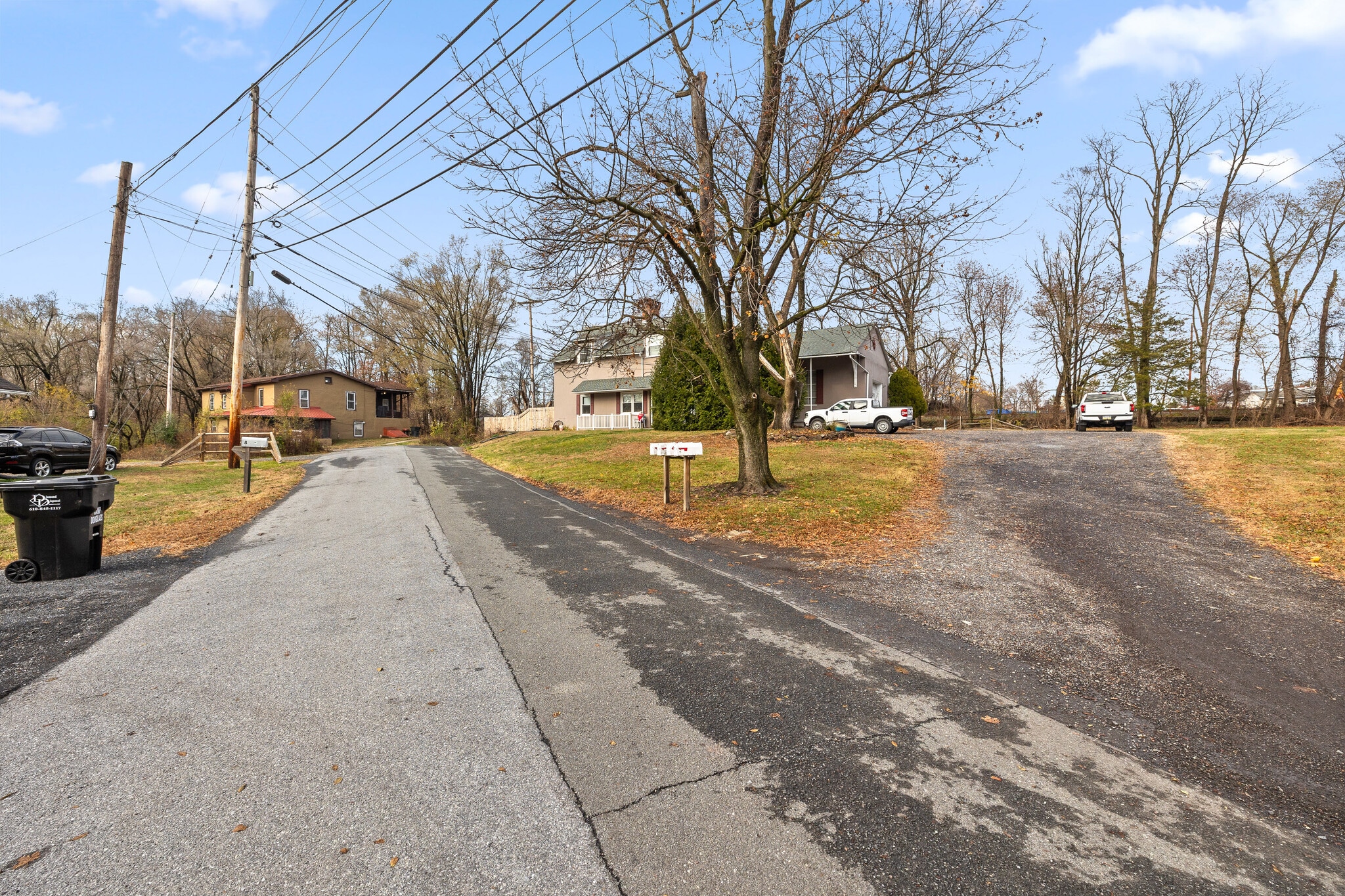 Building Photo - 7 Old Philadelphia Pike