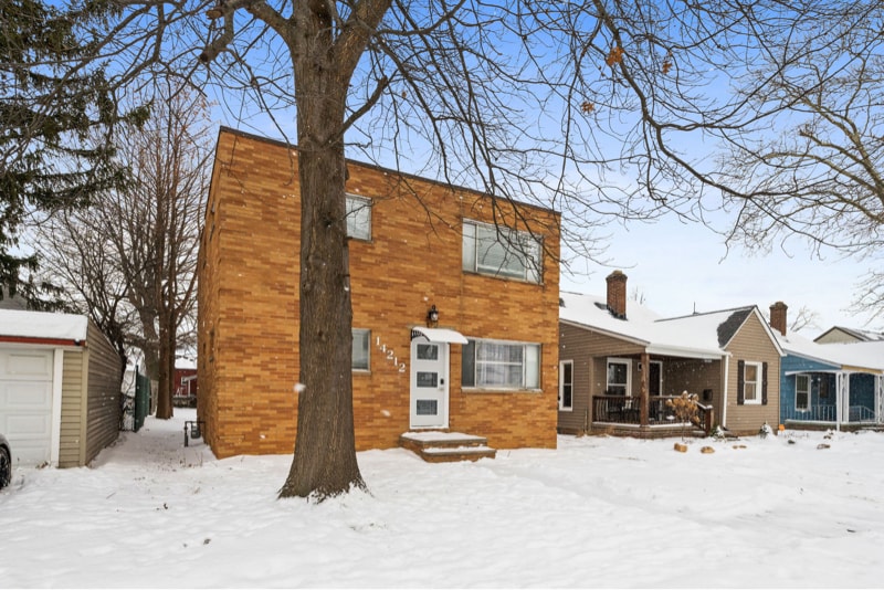 Building Photo - 14212 Leroy Ave