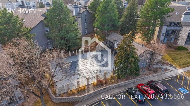 Building Photo - 2575 S Syracuse Way