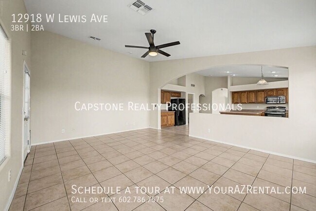 Building Photo - 12918 W Lewis Ave