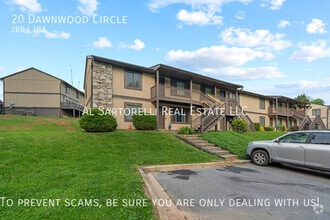 Building Photo - 20 Dawnwood Cir