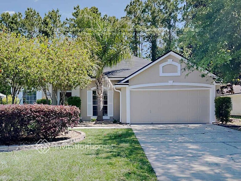 Primary Photo - 2112 Sandy Branch Pl