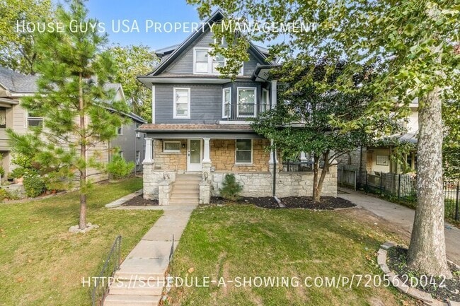 Building Photo - 4109 Warwick Blvd