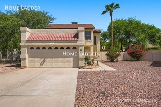 Building Photo - 745 N Hazelton Dr