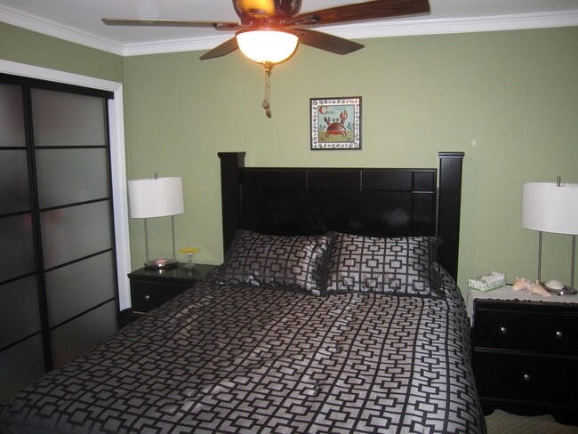 2nd Bedroom! - 535 Esplanade