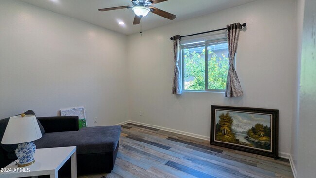 Building Photo - 3130 S Mingus Dr