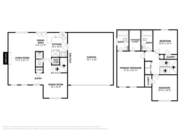 Building Photo - 39 Pine Grove Cir