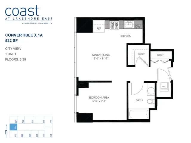Building Photo - 324 E Wacker Dr