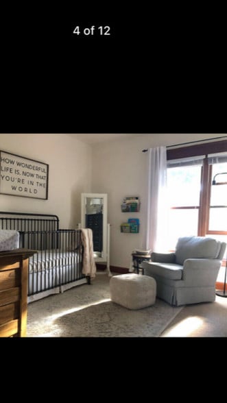 Bedroom #2 - 140 Broadway