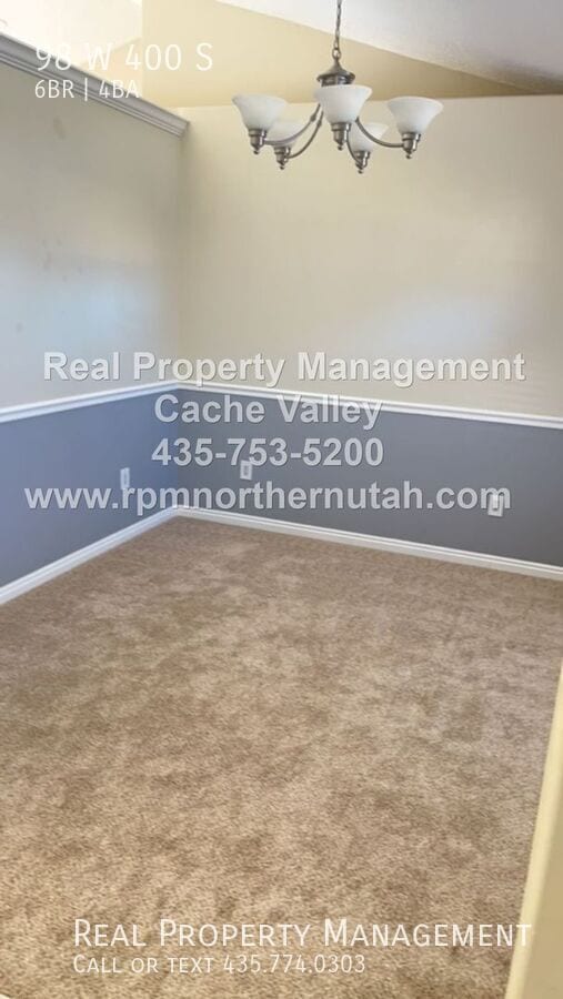 Building Photo - 98 W 400 S