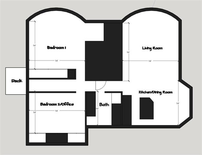 Building Photo - 480 Orchard Ave