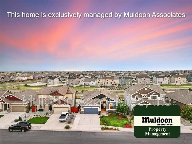 Building Photo - 13569 Park Meadows Dr