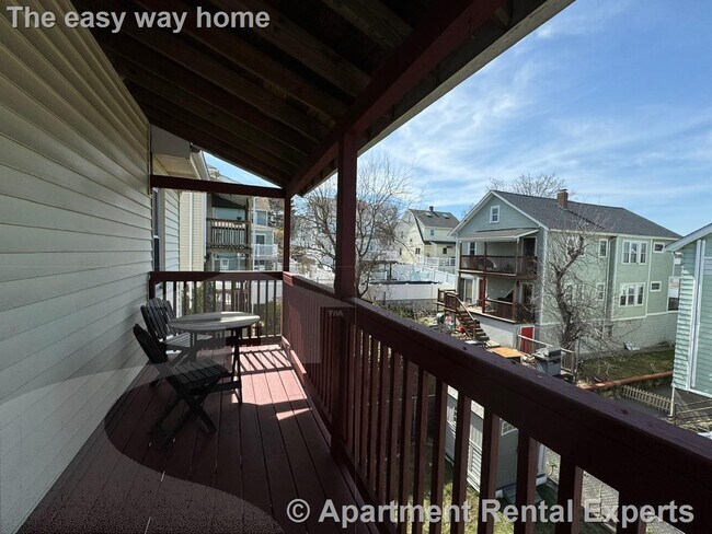 Building Photo - 14 Melville Rd